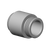 Dornbracht 09240309020 Nipple Ø 25 X 32,5 MM