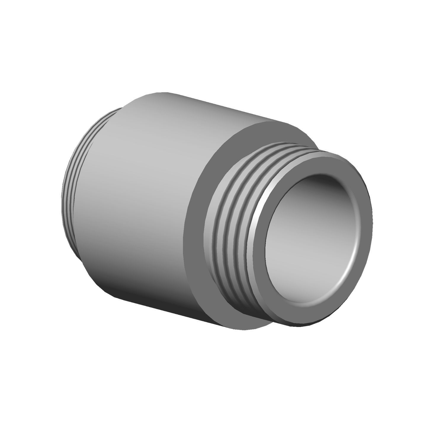 Dornbracht 09240309020 Nipple Ø 25 X 32,5 MM