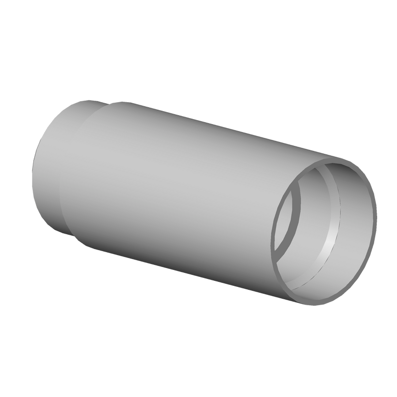 Dornbracht 092403101 Nipple Ø 23 X 54 MM - Parent