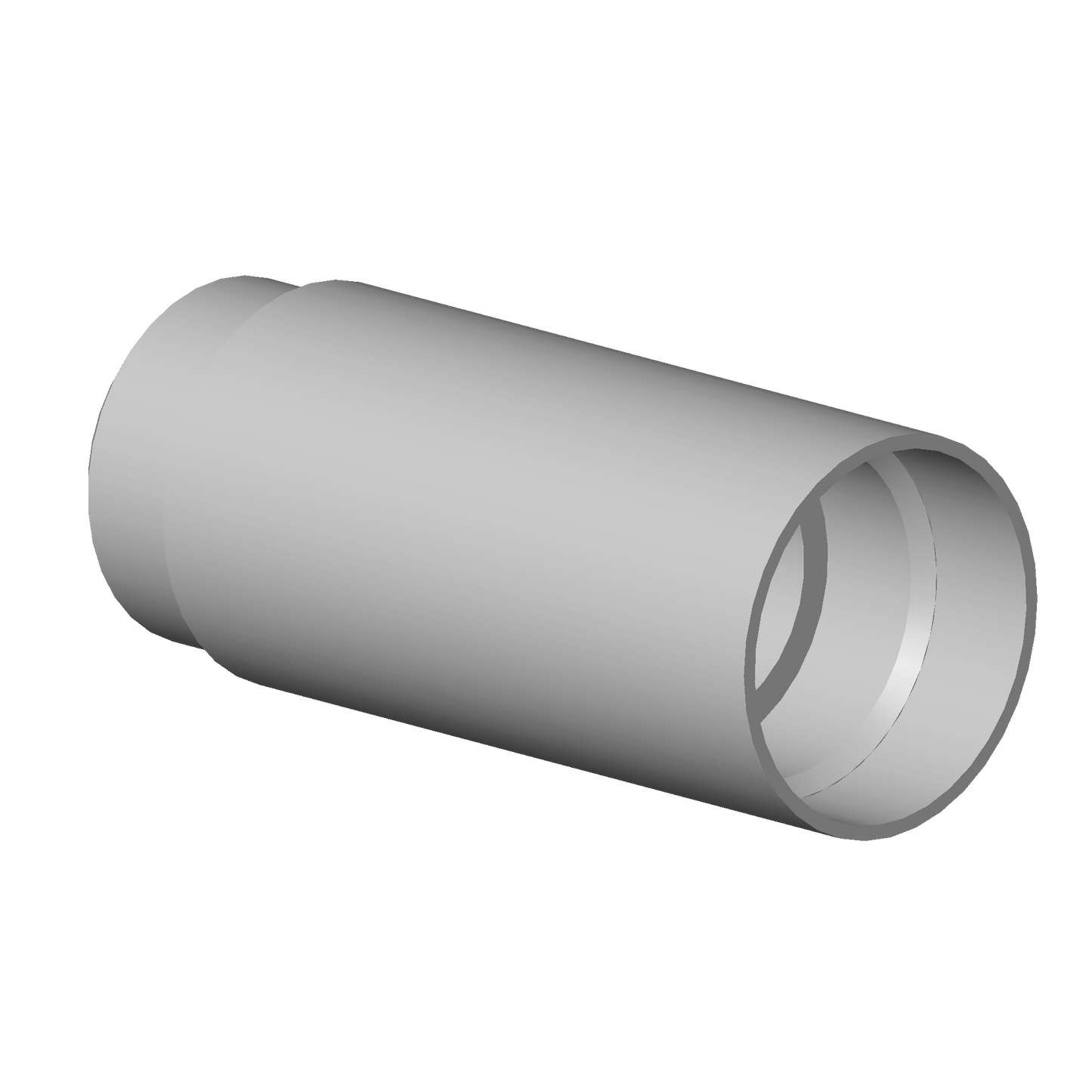 Dornbracht 092403101 Nipple Ø 23 X 54 MM