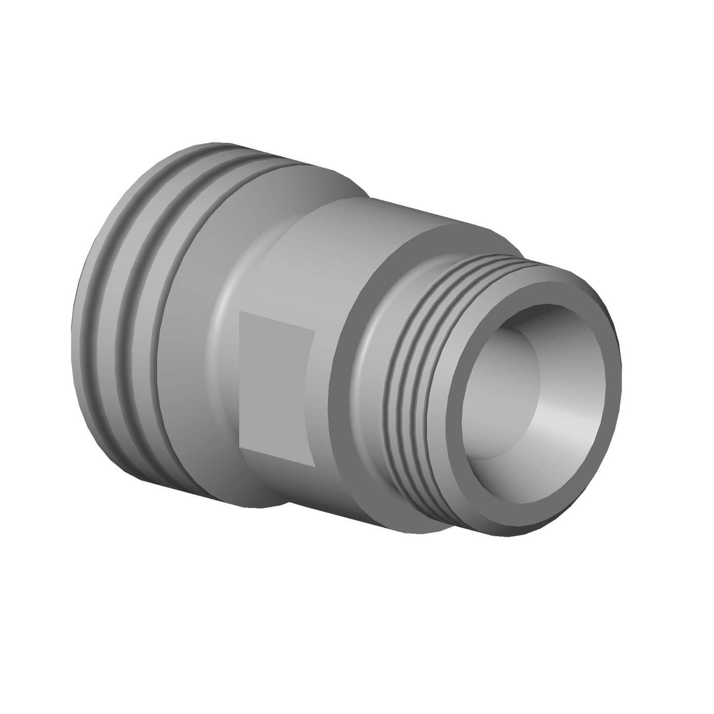 Dornbracht 0924031041090 Nipple Ø 21 X 30 Mm