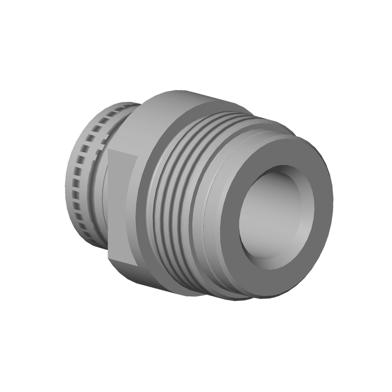 Dornbracht 0924031062090 Nipple Ø 28 X 32 Mm