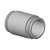 Dornbracht 09240311520 Nipple Ø 22 X 33 MM