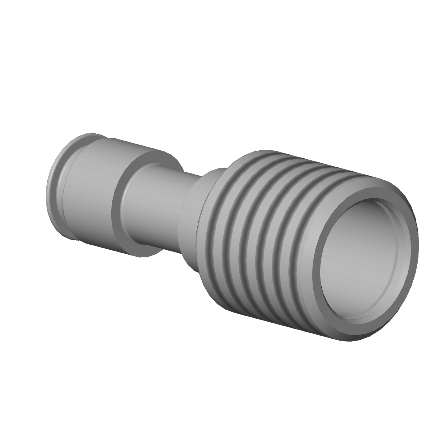 Dornbracht 0924031162090 Nipple Ø 21 X 50 Mm