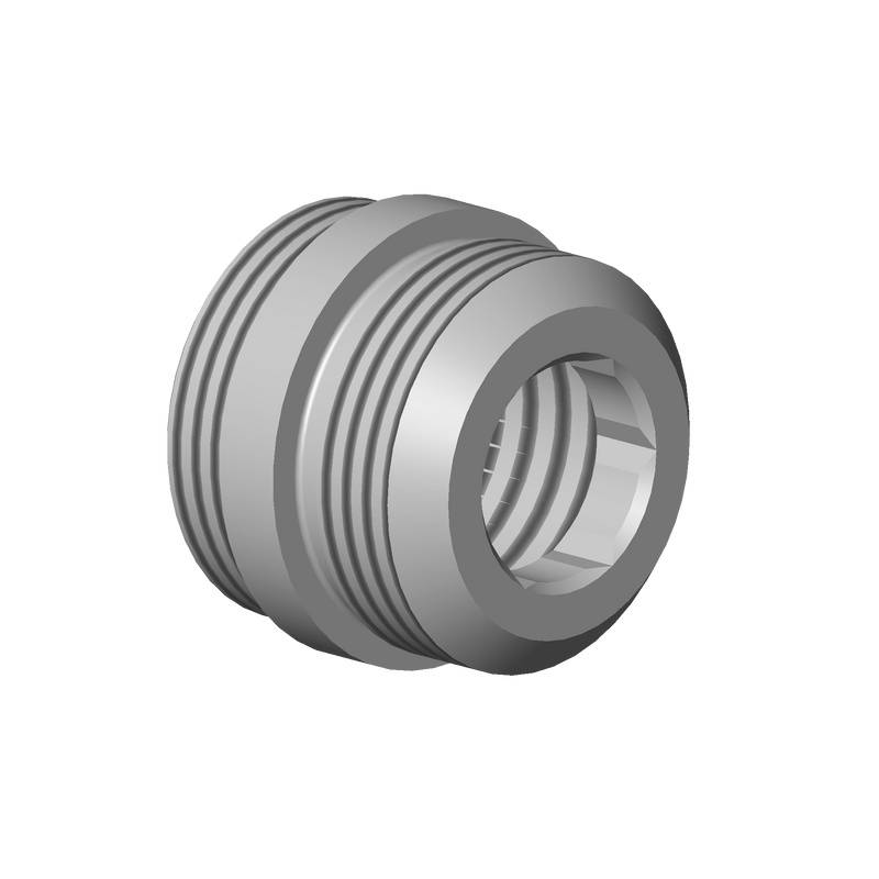 Dornbracht 092403117 Nipple Ø 22 X 14 MM - Parent