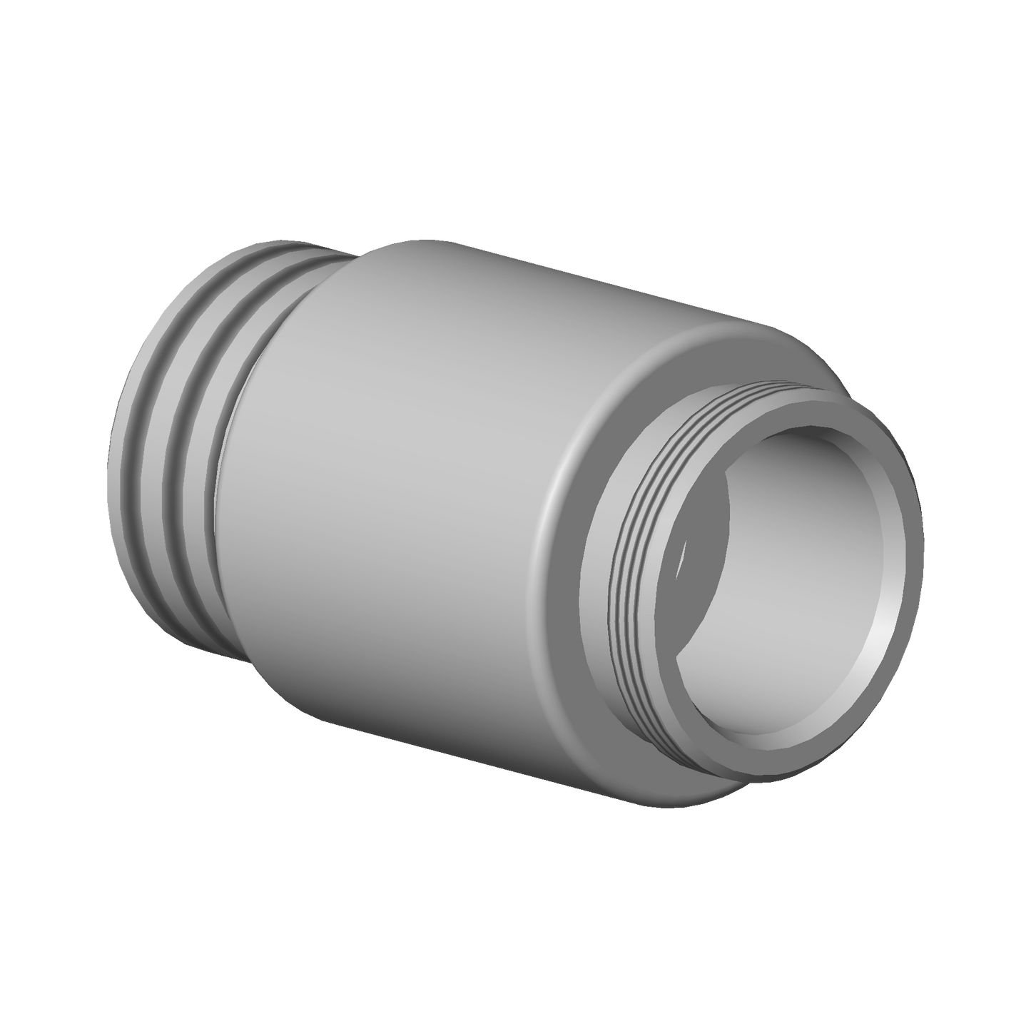 Dornbracht 092403121 Nipple Ø 24,7 X 34,5 MM