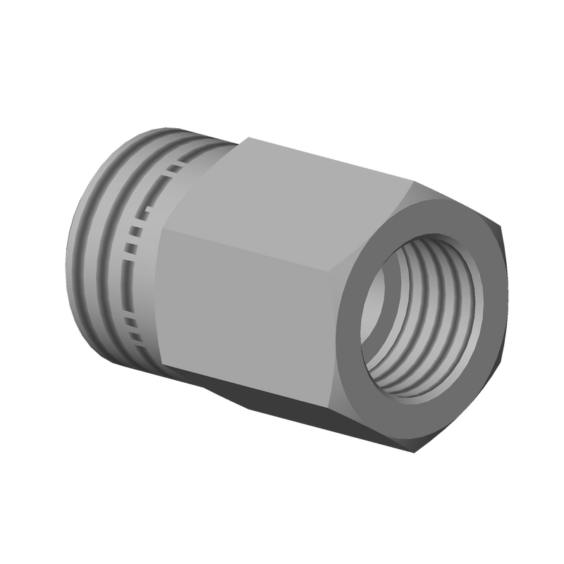 Dornbracht 0924031321090 Nipple Ø 24,5 X 29 Mm