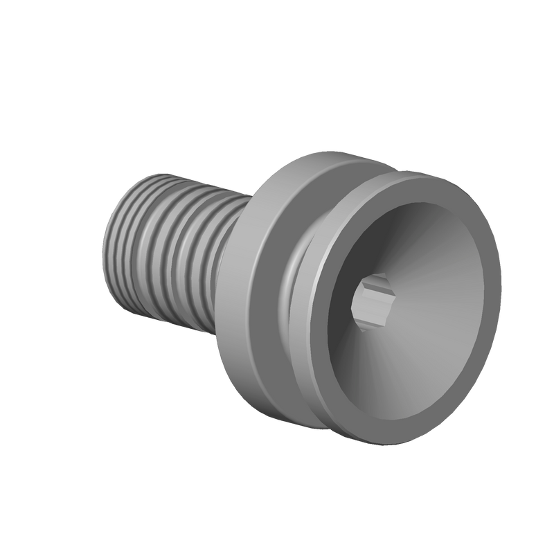 Dornbracht 0924031481090 Nipple Ø 39,7 X 52,5 Mm
