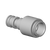 Dornbracht 092403157 Nipple Ø 25 X 56 MM