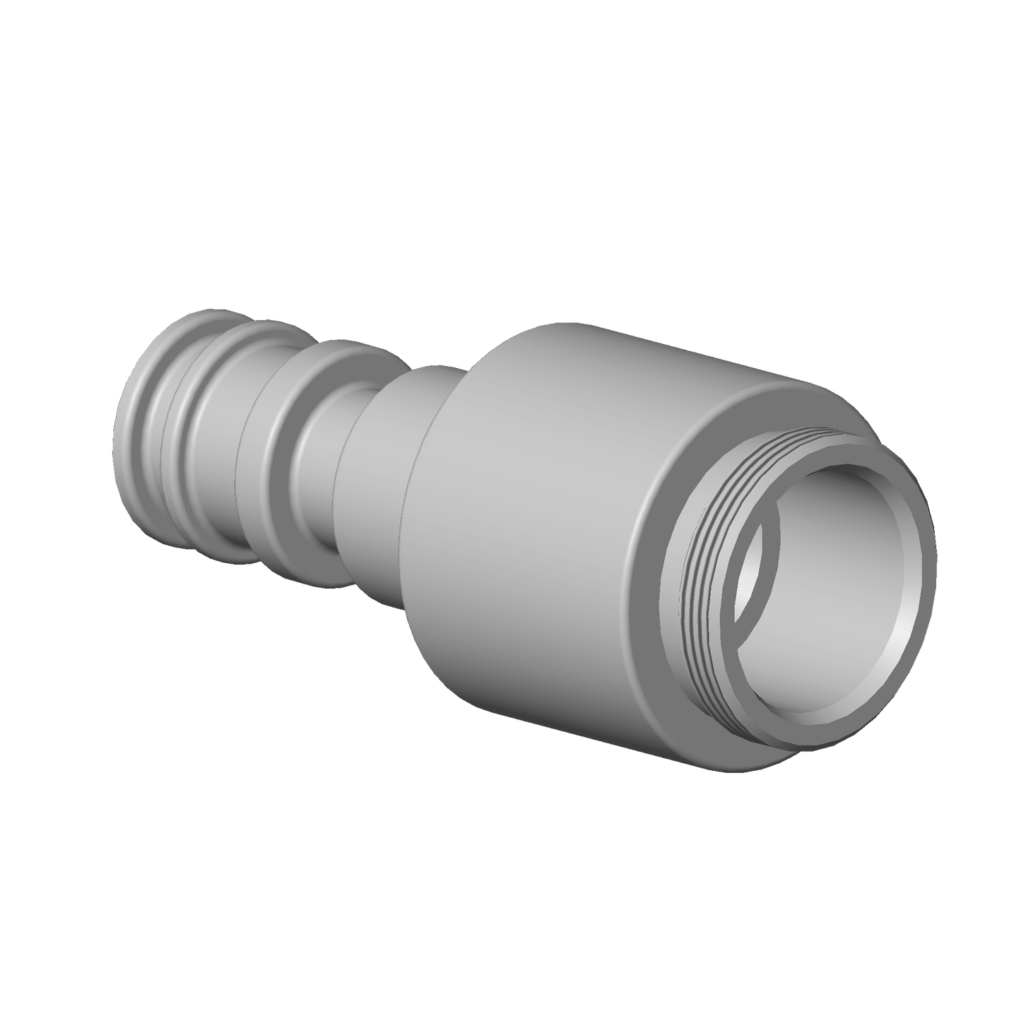 Dornbracht 092403157 Nipple Ø 25 X 56 MM