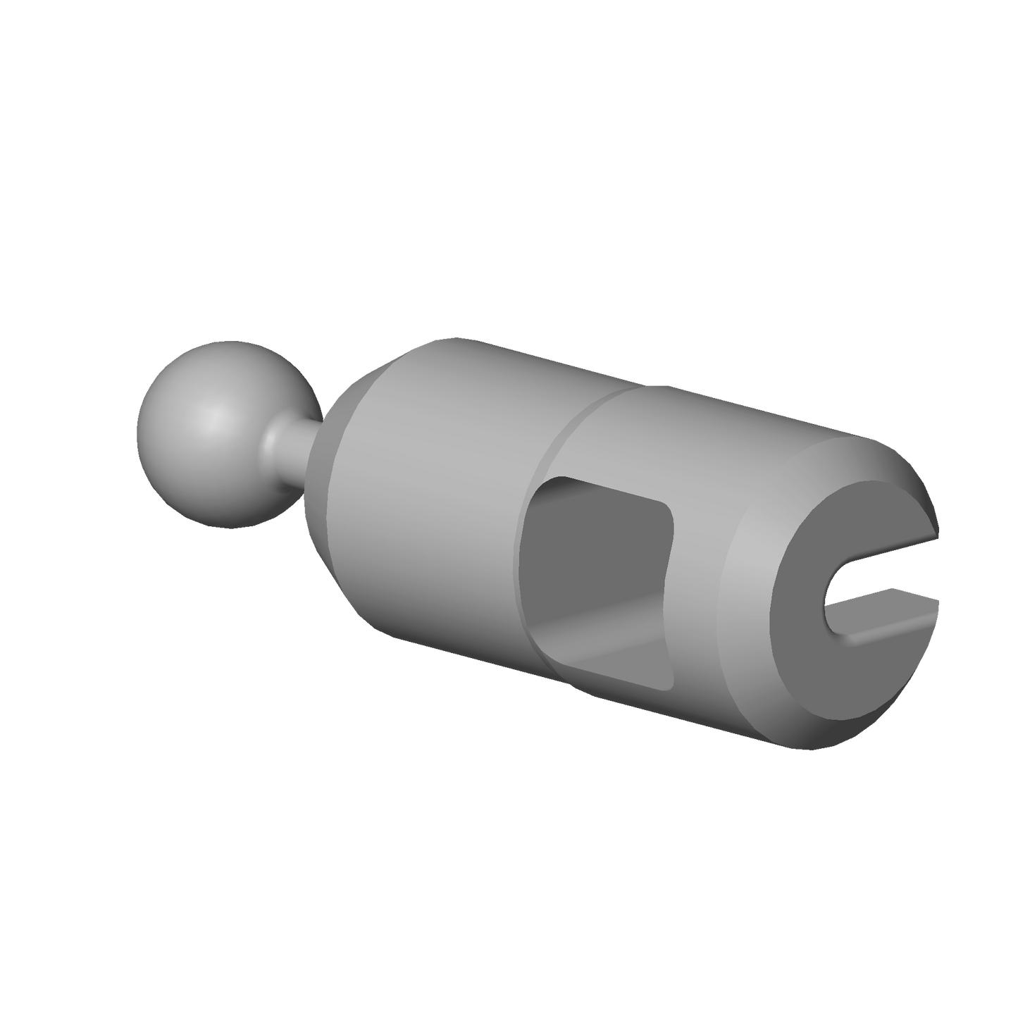 Dornbracht 09240317590 Connection For Eccentric Drain