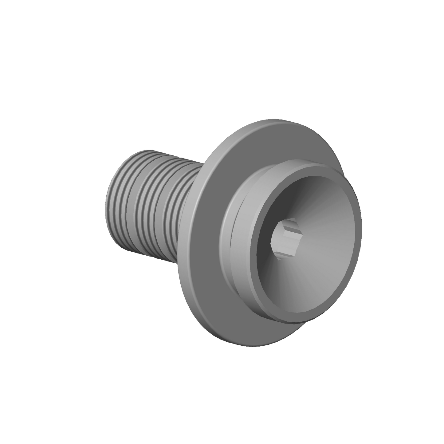 Dornbracht 09240318090 Nipple Ø 33 X 47,5 Mm