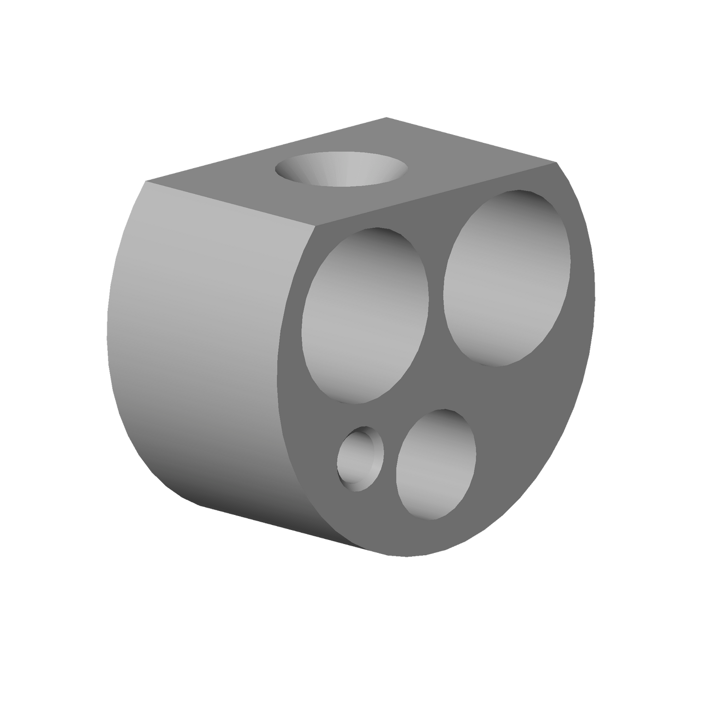 Dornbracht 09240319390 Nipple