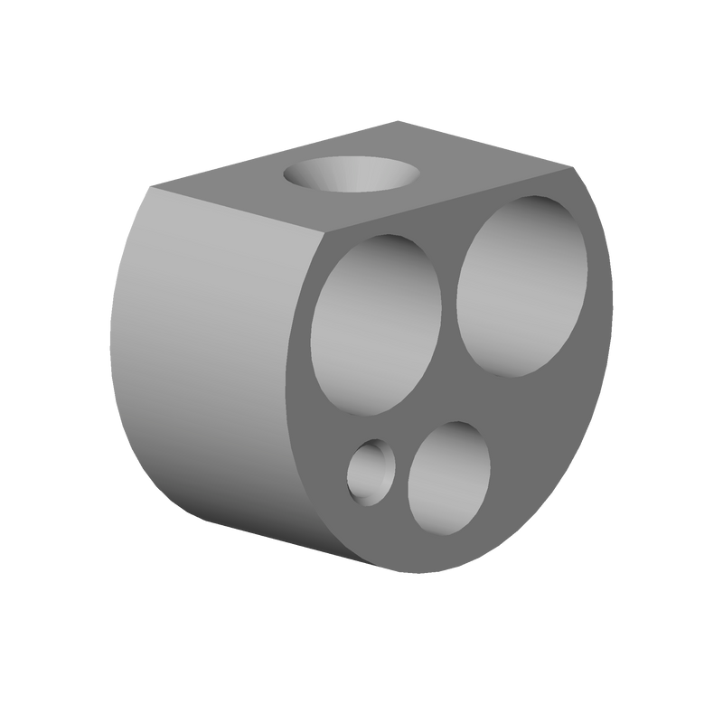 Dornbracht 09240319390 Nipple