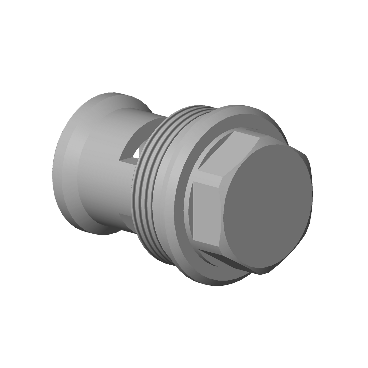 Dornbracht 09240321990 Nipple Ø 27 X 35 Mm