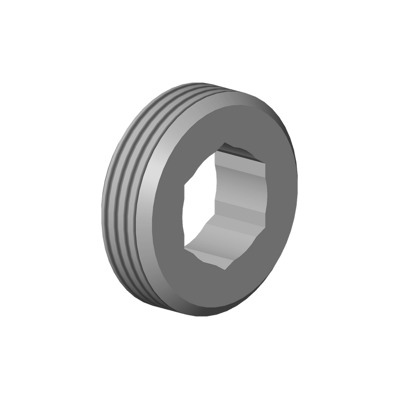 Dornbracht 09240322790 Mounting Bracket Ø 8 X 2,5 Mm
