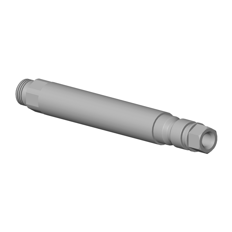 Dornbracht 09240324690 Nipple Ø 15 X 116 Mm