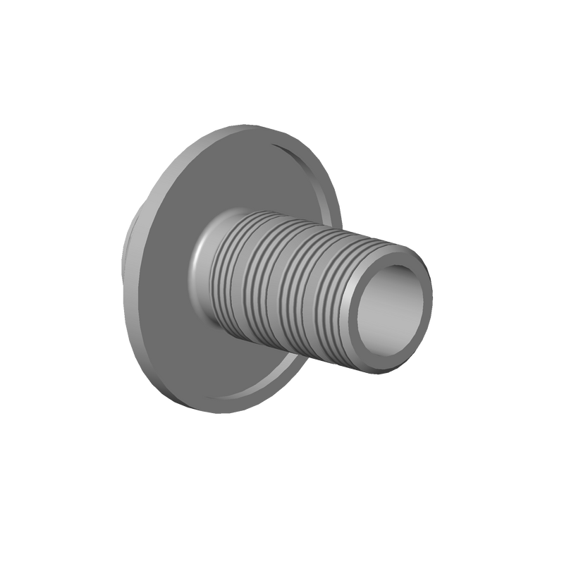 Dornbracht 09240326990 Nipple Ø 46 X 48,50 Mm