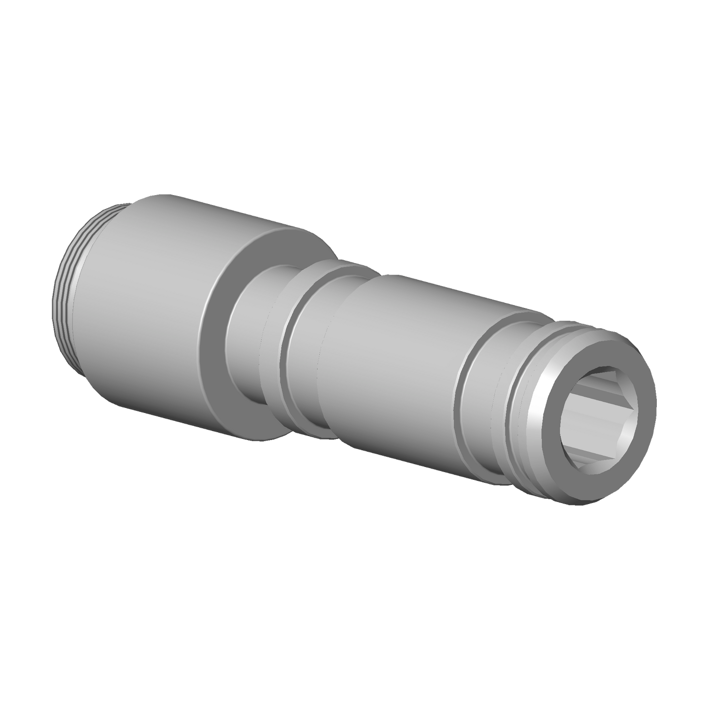 Dornbracht 092403273 Nipple Ø 24 X 75,50 MM