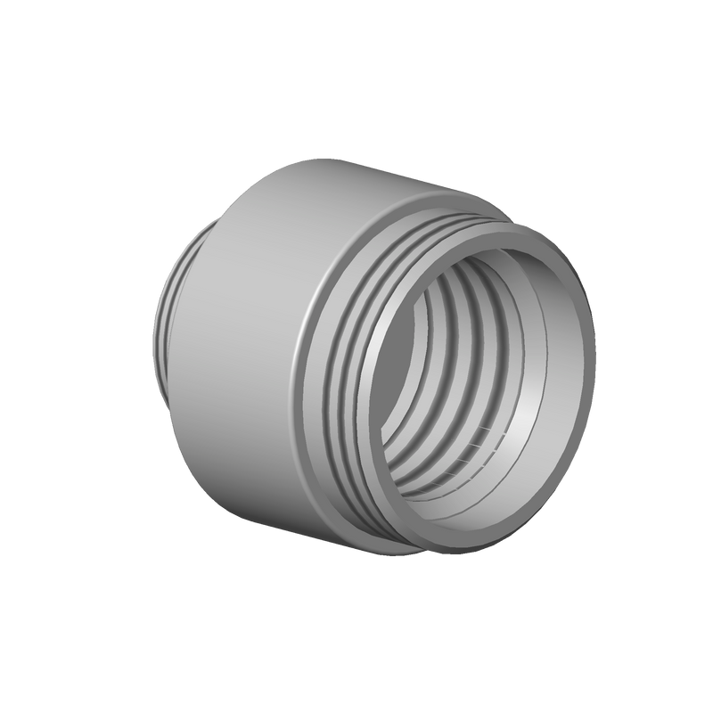 Dornbracht 092403279 Nipple Ø 22 X 21 MM - Parent