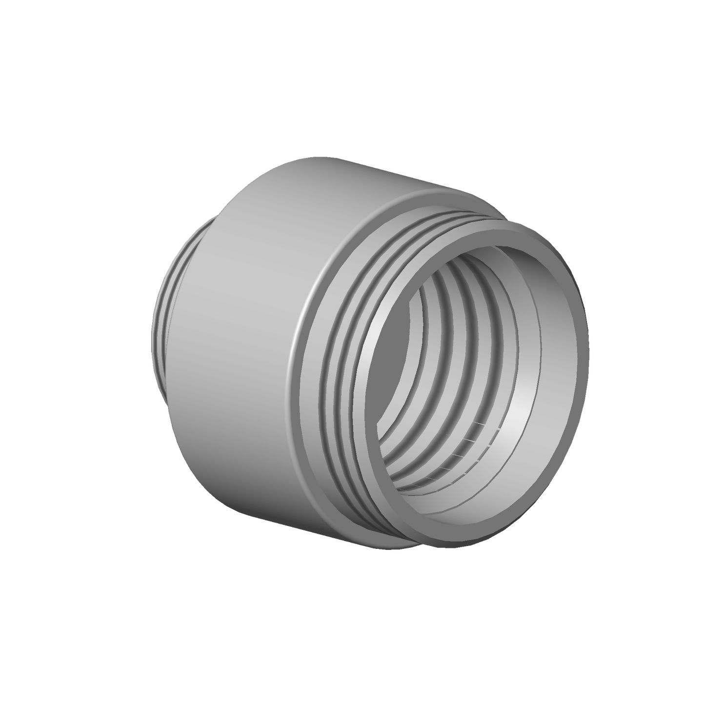 Dornbracht 092403279 Nipple Ø 22 X 21 MM