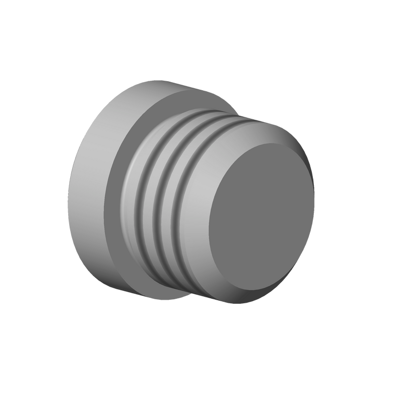 Dornbracht 0924040211090 Nipple Ø 19 X 15 Mm