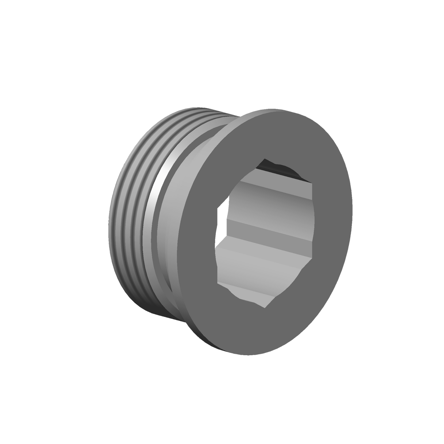 Dornbracht 0924040812090 Nipple Ø 18,5 X 9 Mm