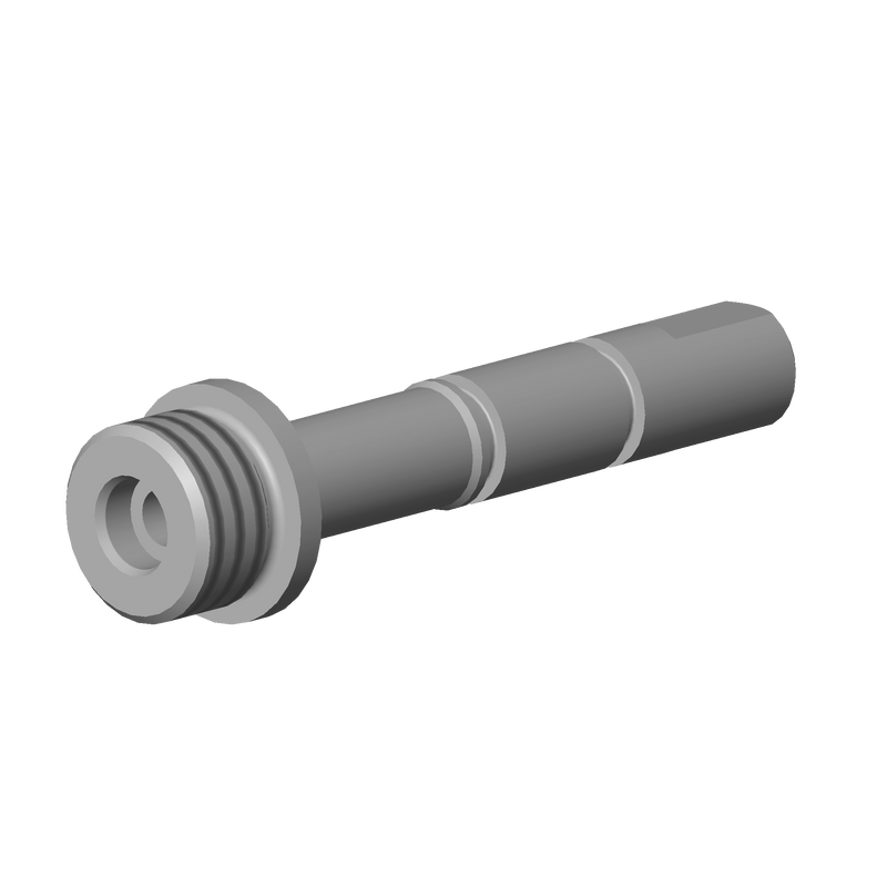 Dornbracht 09240413590 Nipple Ø 25 X 90 Mm