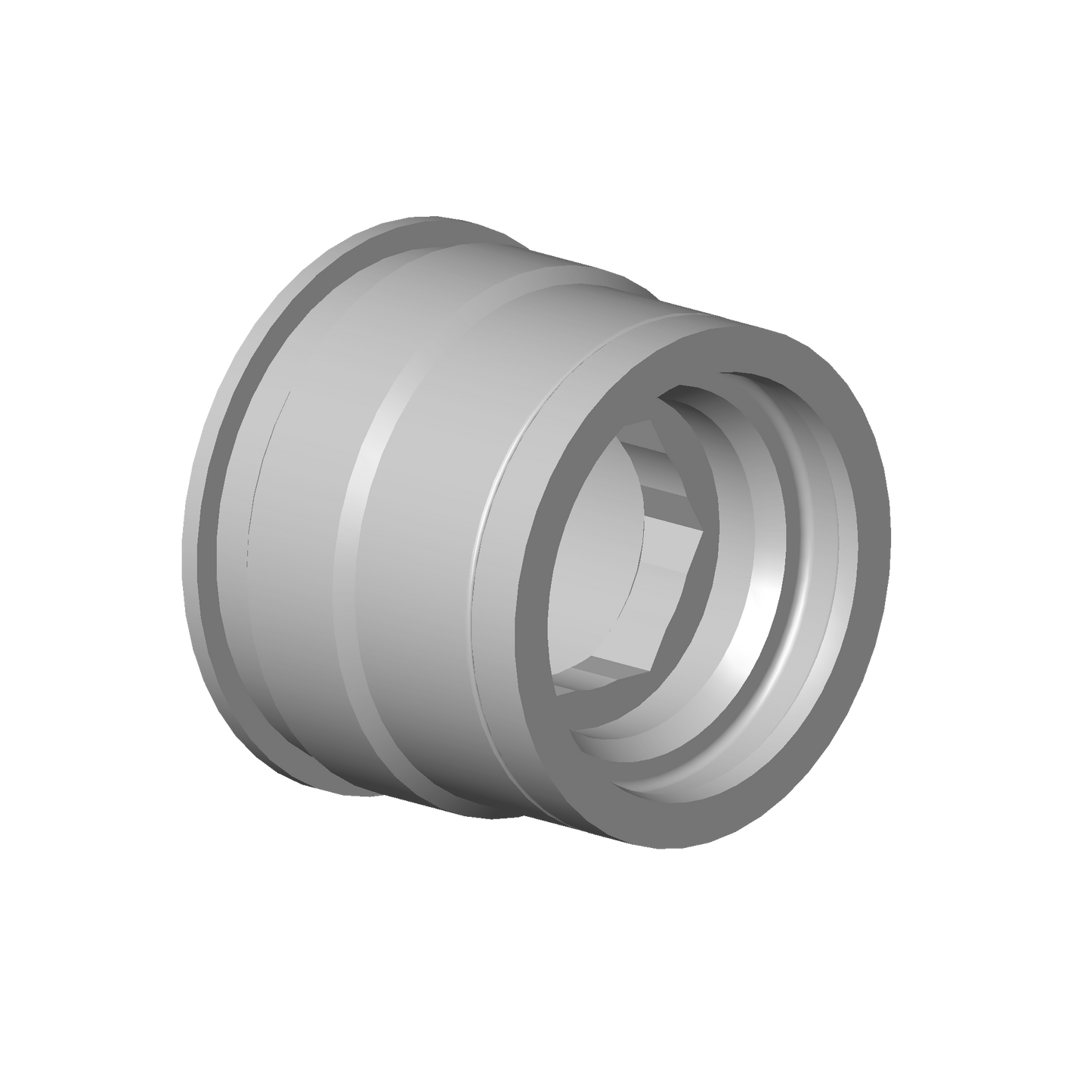 Dornbracht 09240413920-00 Mounting Bracket Ø 27 X 20,5 Mm - Chrome