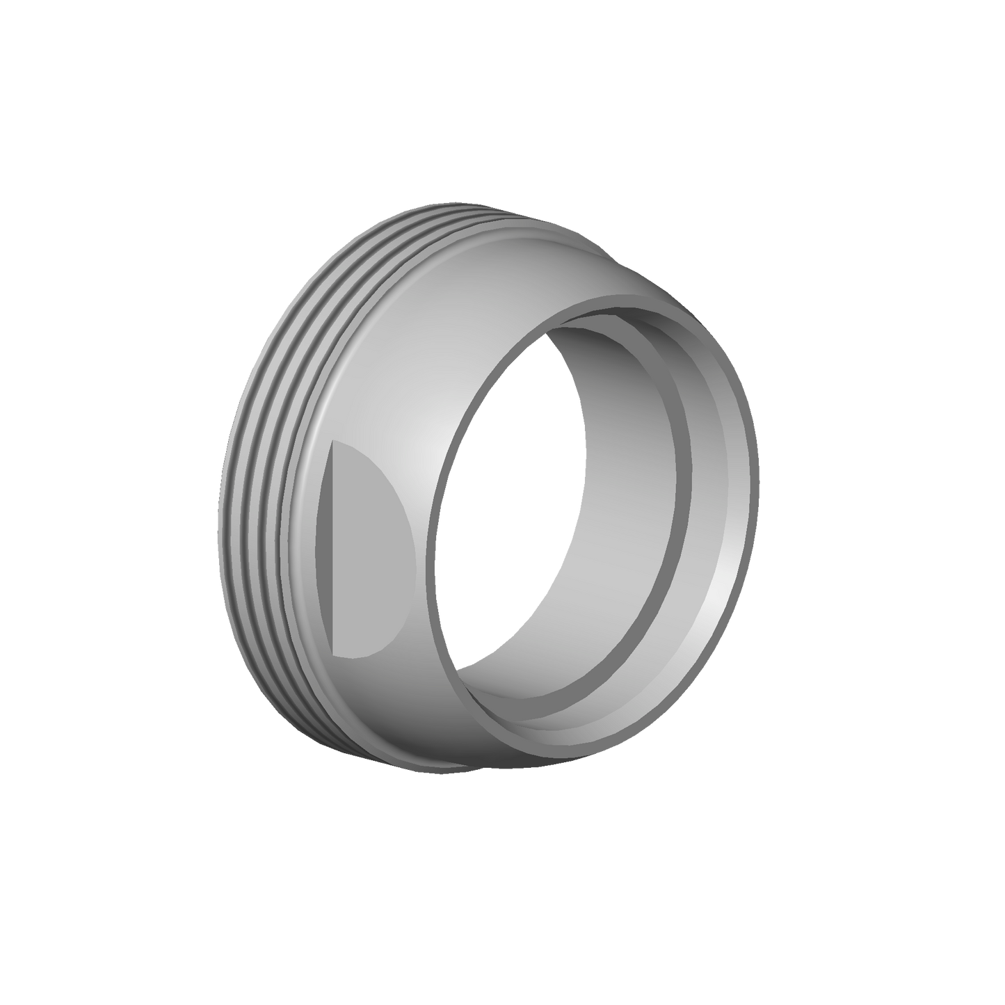 Dornbracht 092404141 Mounting Bracket Ø 40 X 18 MM