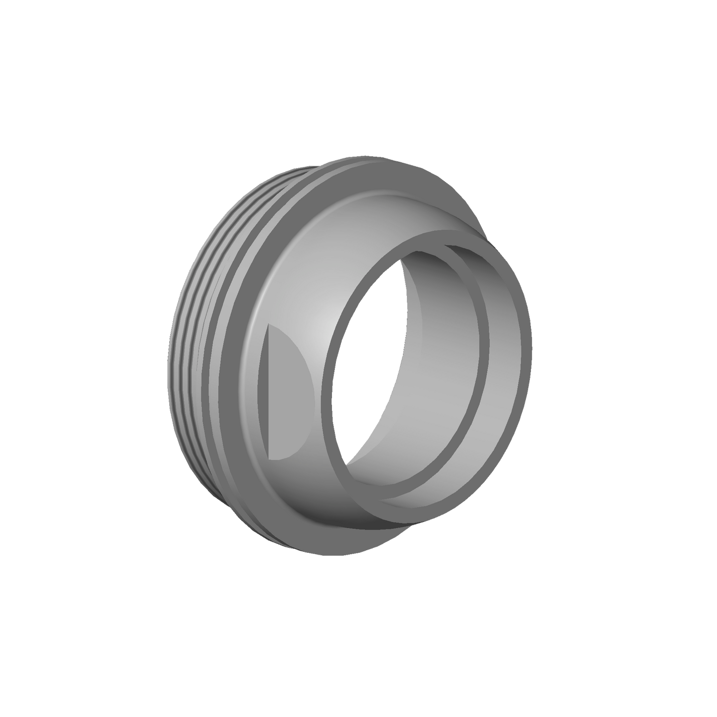 Dornbracht 092404142 Mounting Bracket Ø 45 X 21,5 MM