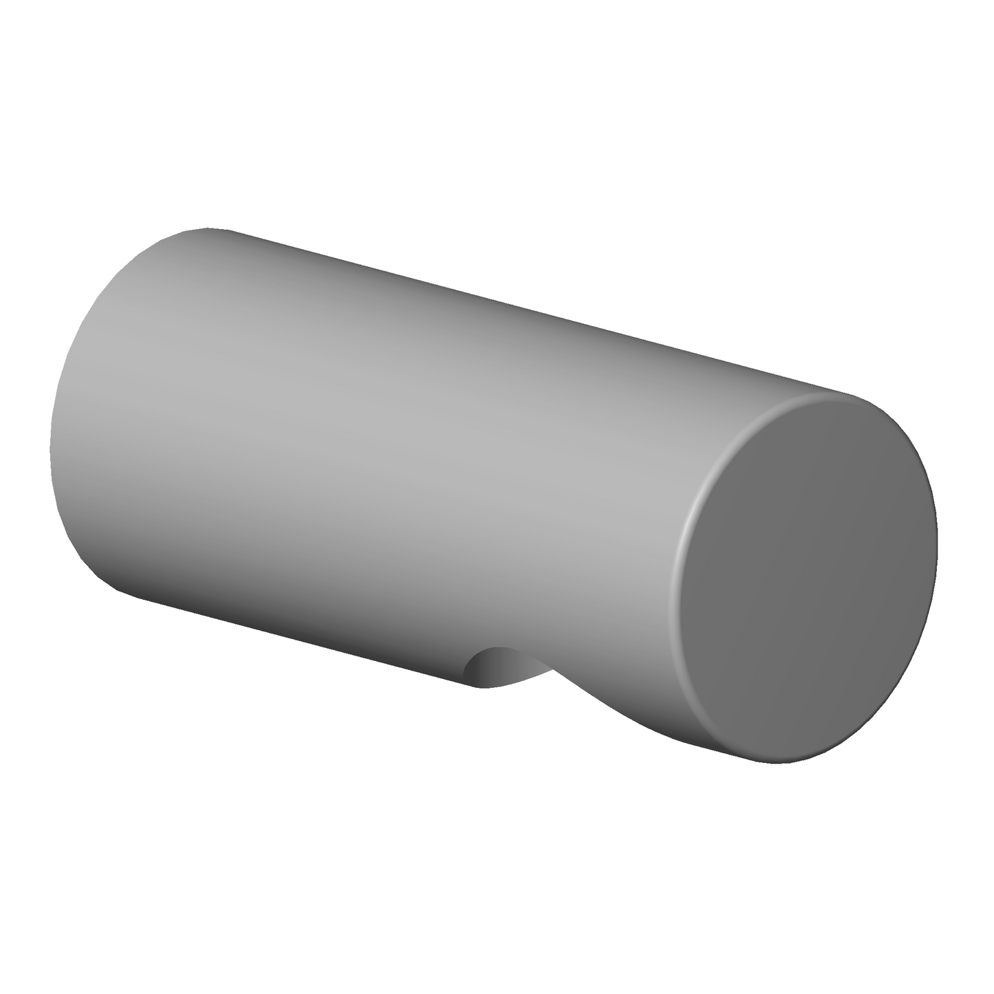 Dornbracht 09240416310 Nipple Ø 30 X 70 MM