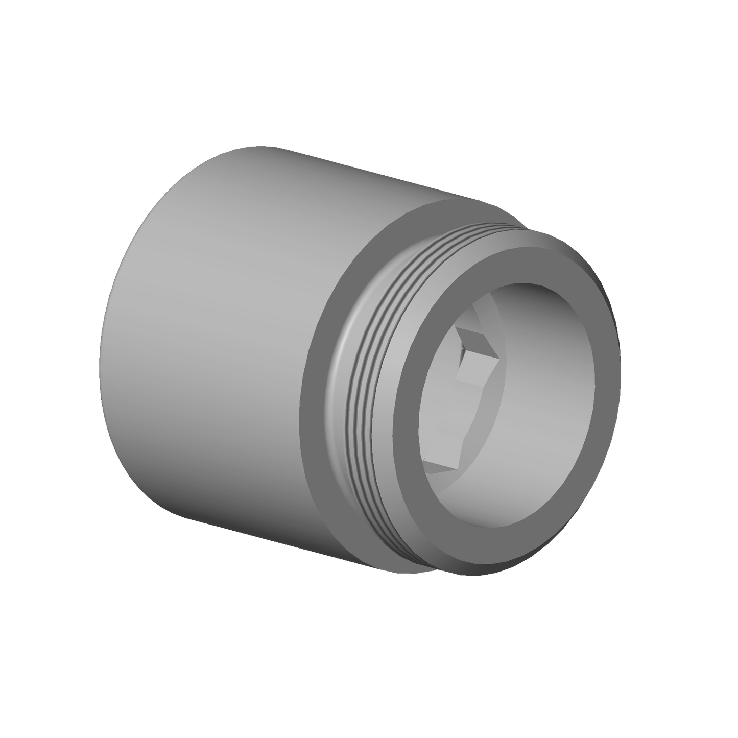 Dornbracht 09240416410 Nipple Ø 26,5 X 26,5 MM