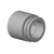 Dornbracht 09240416410 Nipple Ø 26,5 X 26,5 MM