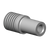 Dornbracht 092404198 Nipple Ø 10 X 24 MM