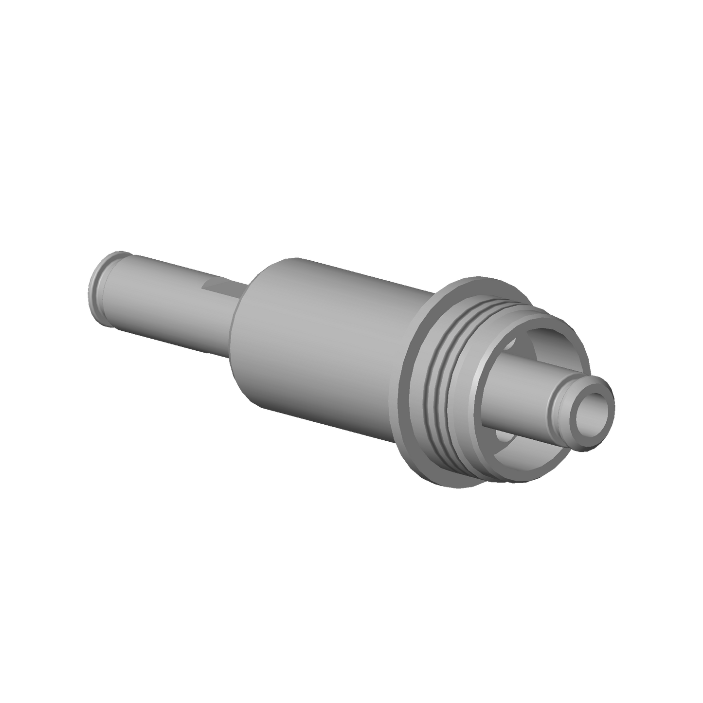Dornbracht 0924042101090 Nipple Ø 33 X 105 Mm