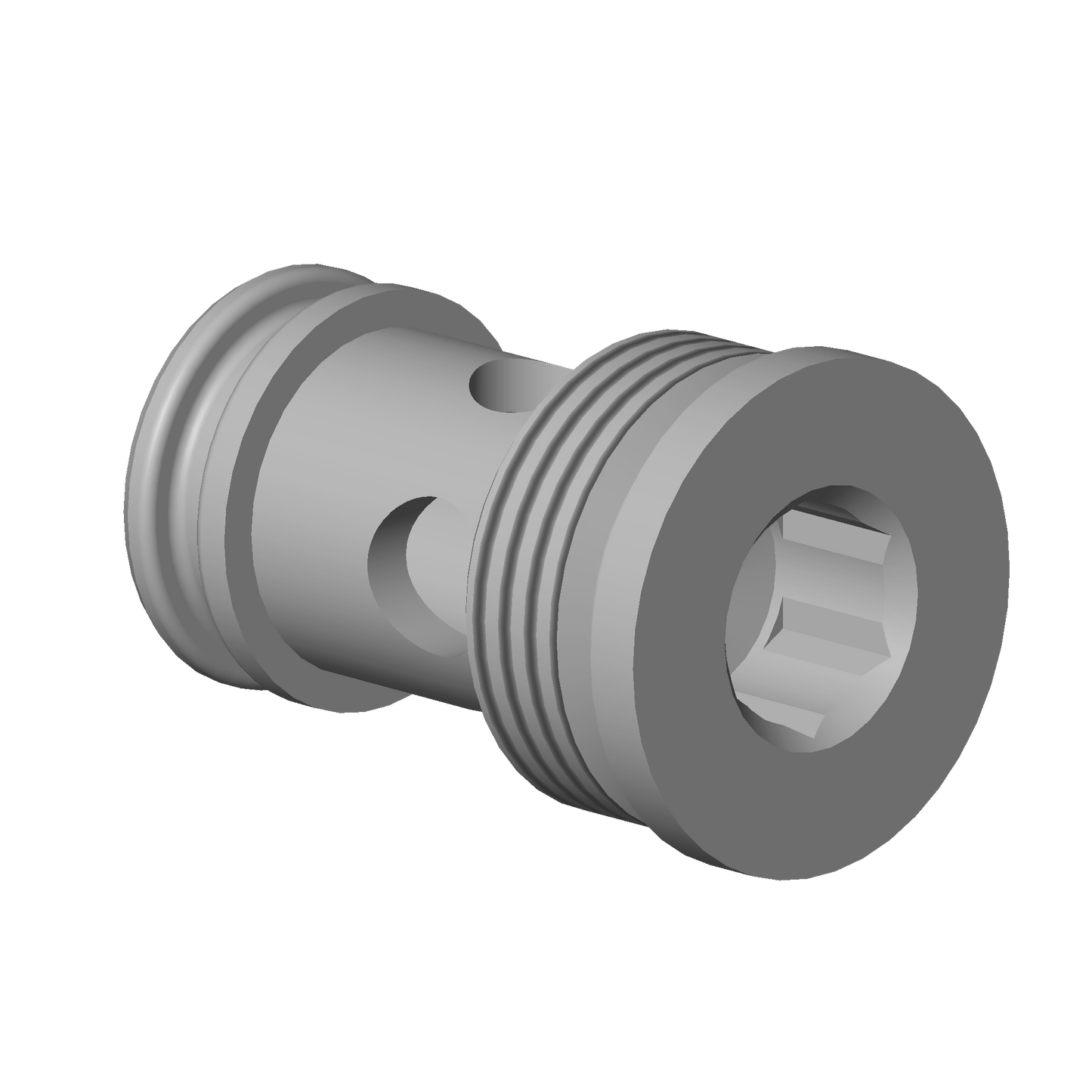 Dornbracht 0924042241090 Nipple 29 X 19 X 20 Mm