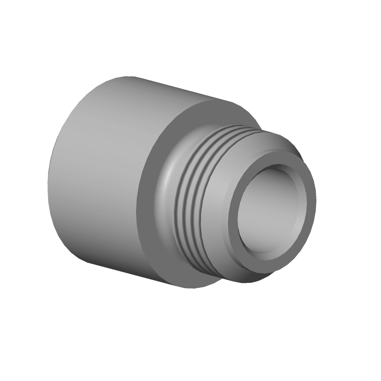 Dornbracht 09240423390 Nipple Ø 10 X 12 Mm