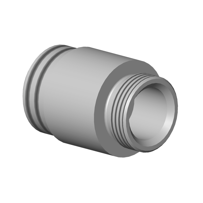 Dornbracht 092404242 Nipple Ø 23 X 33 MM - Parent