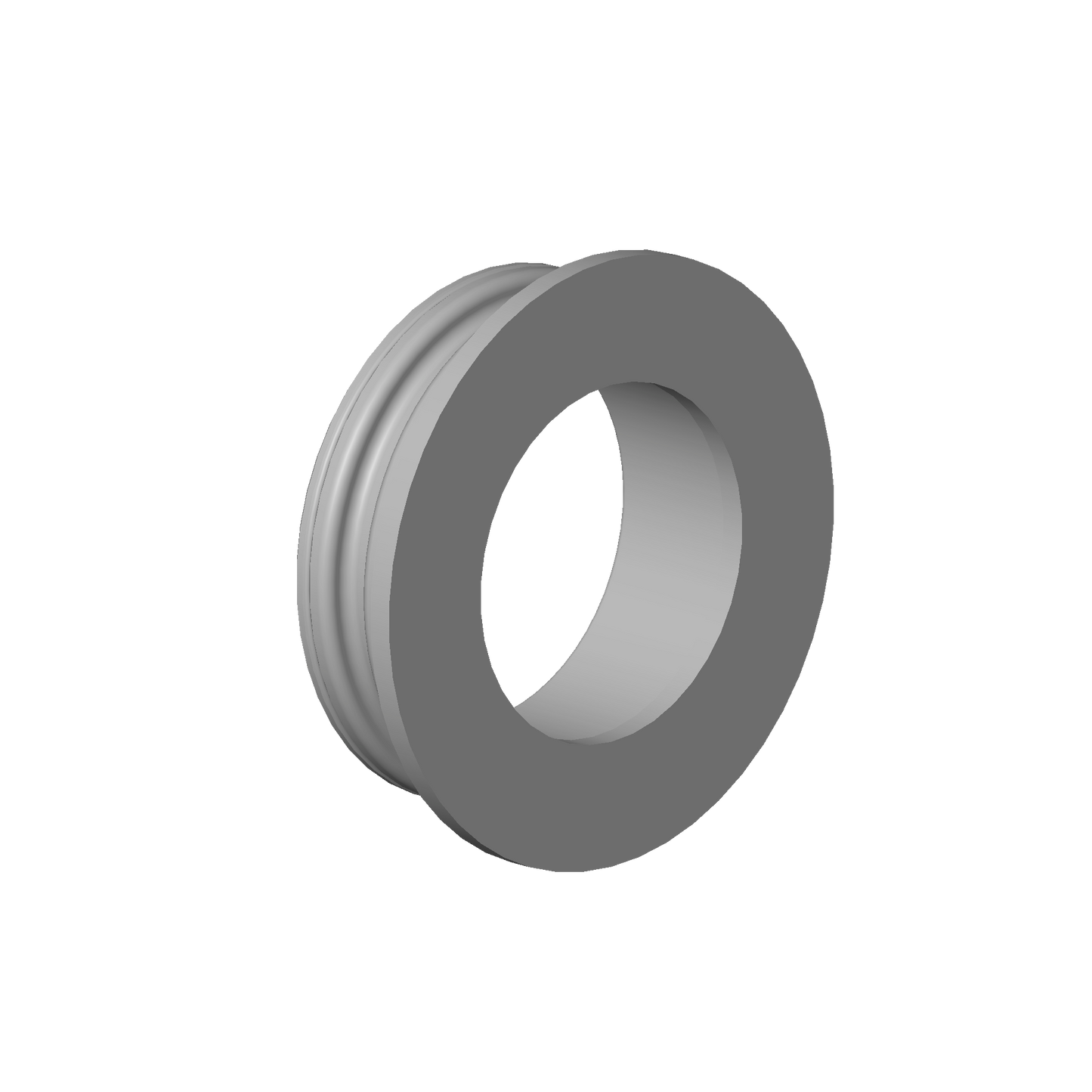 Dornbracht 0924042462090 Nipple Ø 24 X 7 Mm