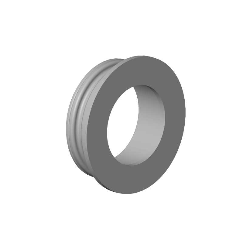Dornbracht 0924042462090 Nipple Ø 24 X 7 Mm