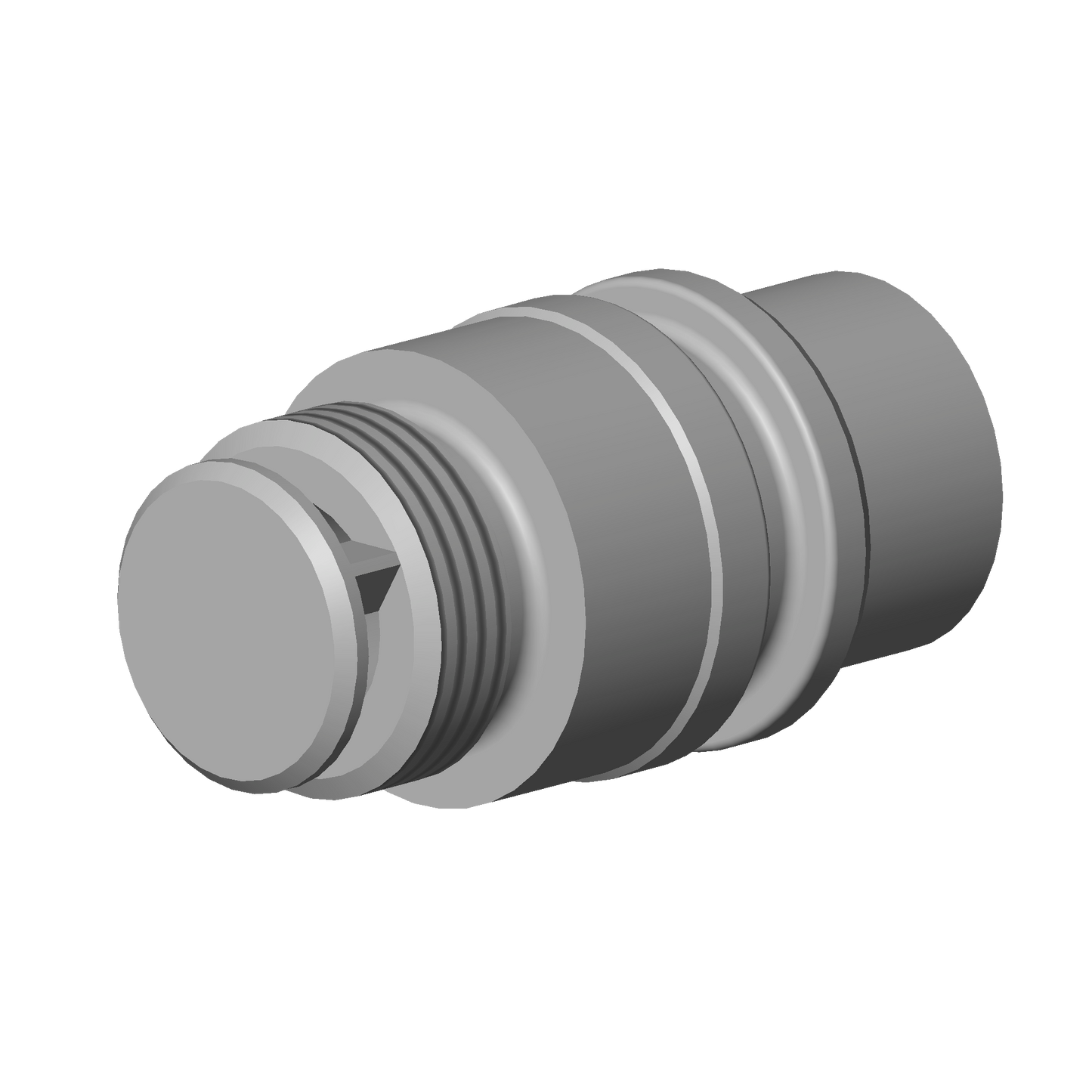 Dornbracht 09240424890 Nipple Ø 15 X 25 Mm