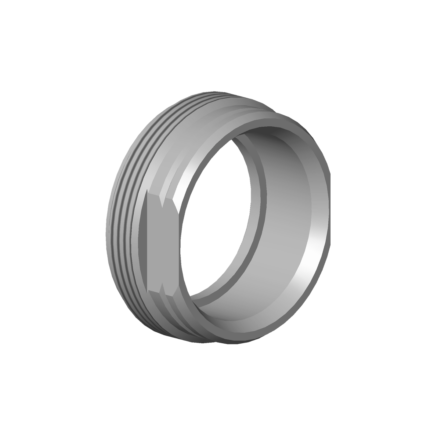 Dornbracht 09240426690 Mounting Bracket Ø 28 X 10,8 Mm