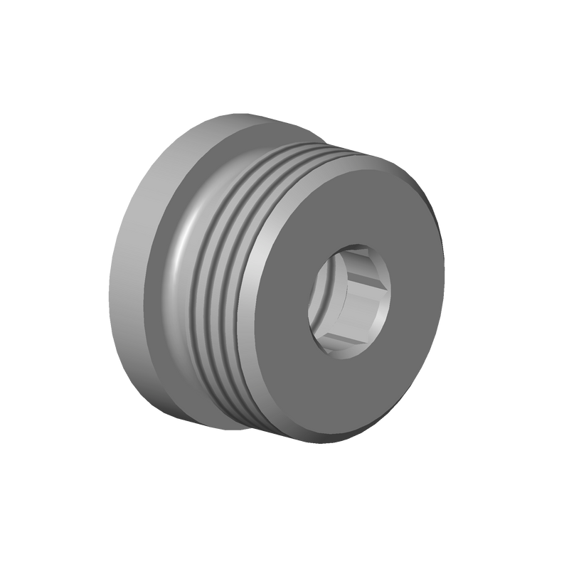 Dornbracht 092404289 Nipple Ø 13 X 7,5 MM - Parent