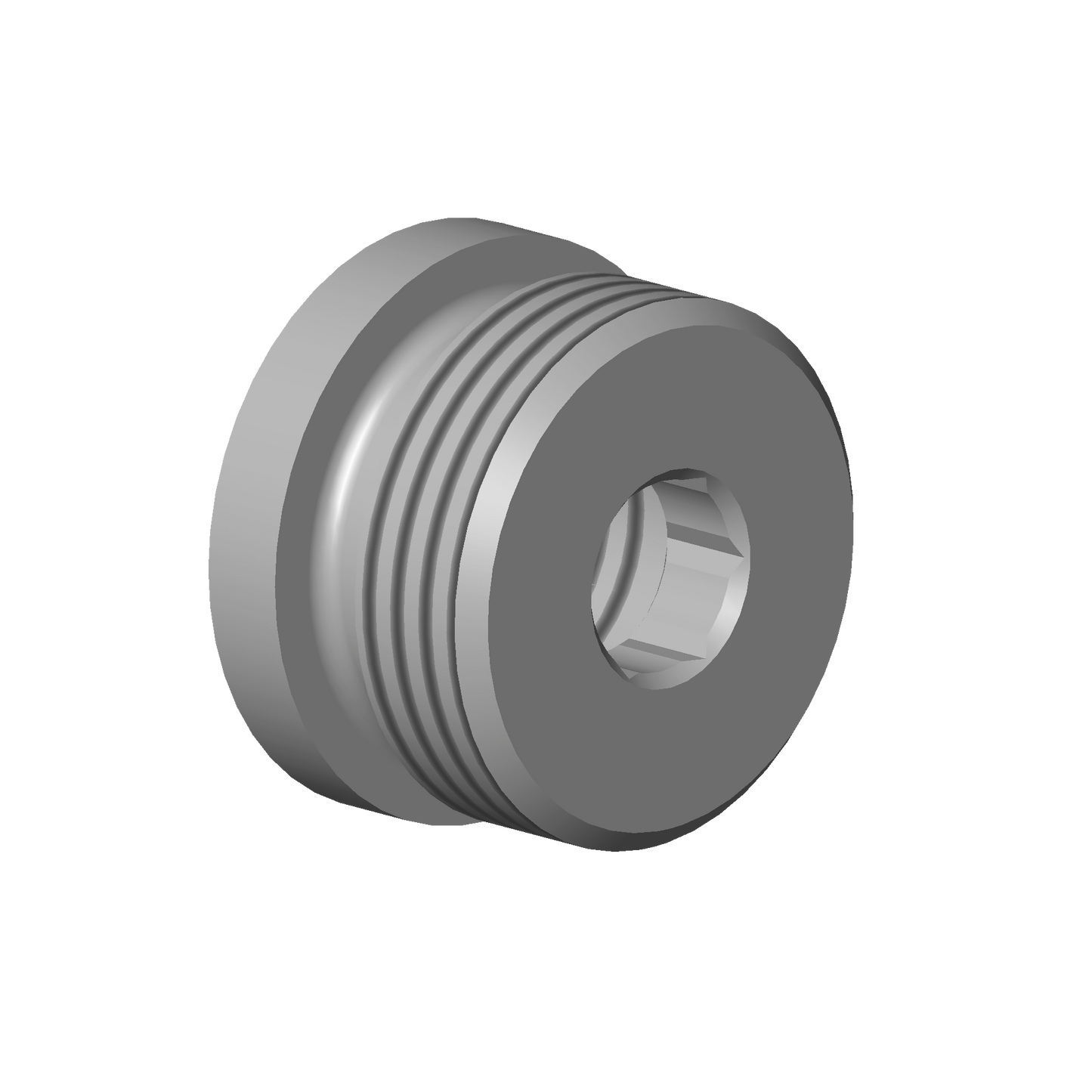 Dornbracht 092404289 Nipple Ø 13 X 7,5 MM