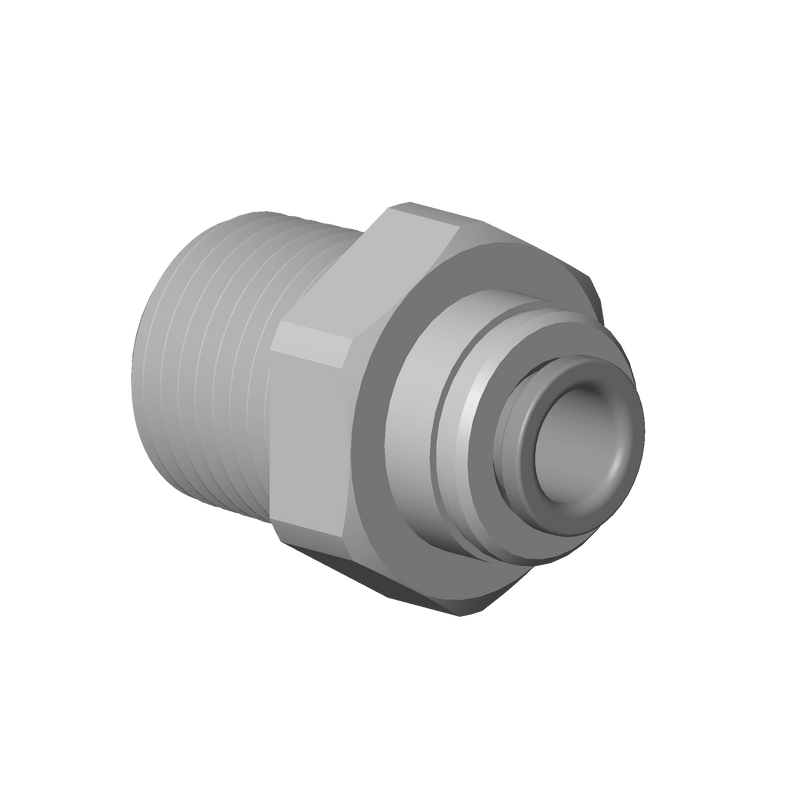 Dornbracht 09240429390 Nipple 20,5 X 23 X 30 Mm