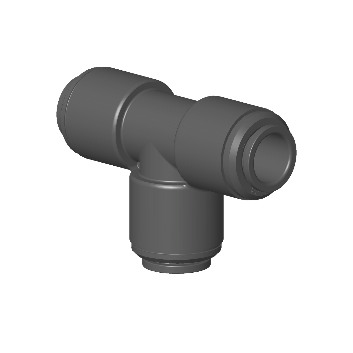 Dornbracht 09240430990 Adapter T-Connector