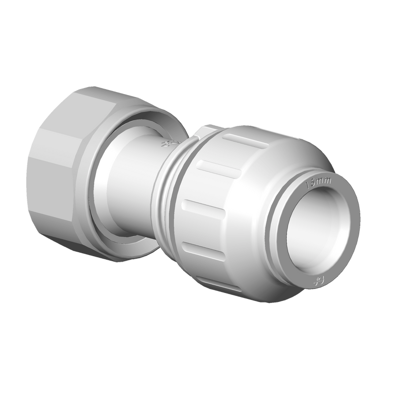 Dornbracht 09240434690 Connector Screw-On Connector Straight