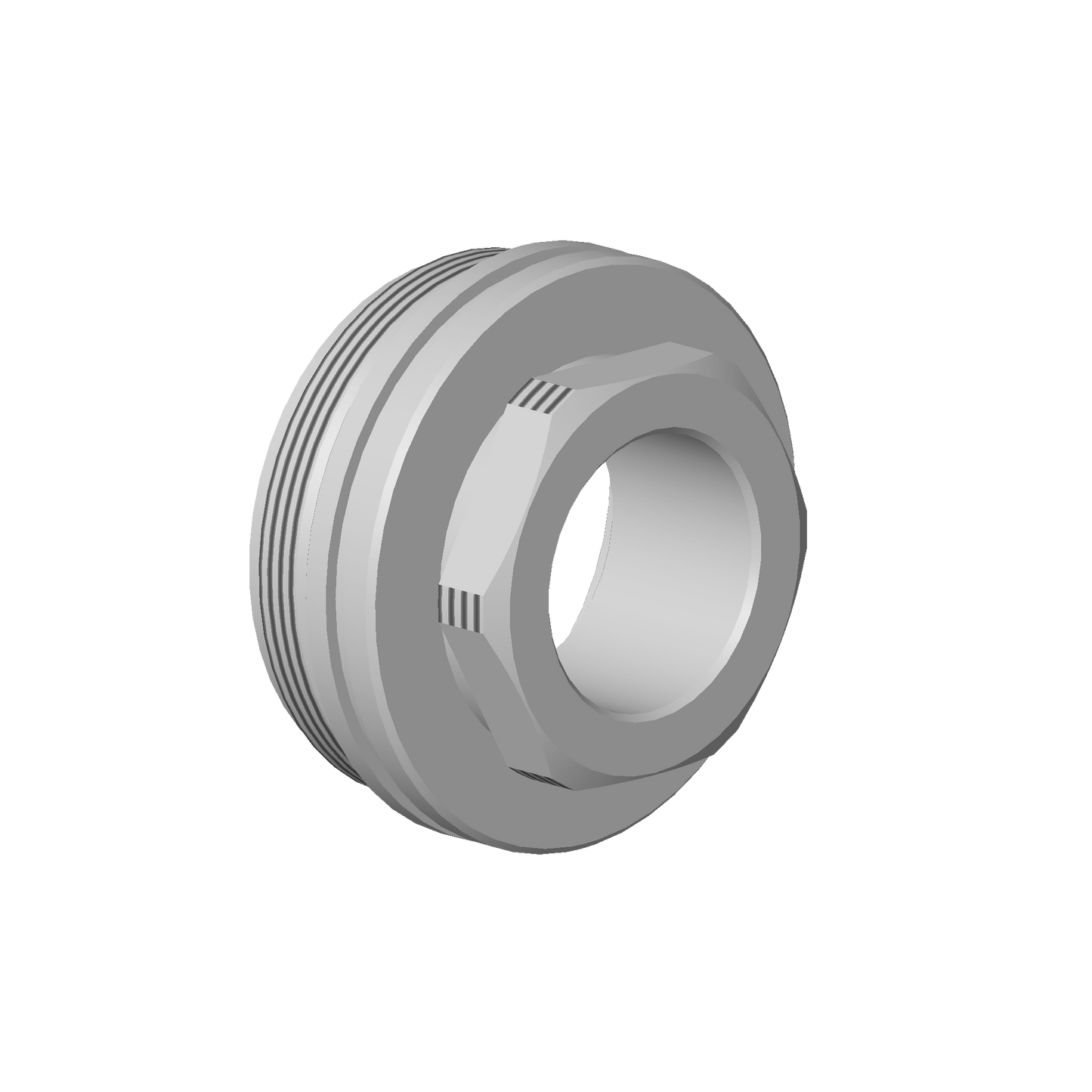 Dornbracht 09240435290 Nut Nut Ø 41 X 19 Mm