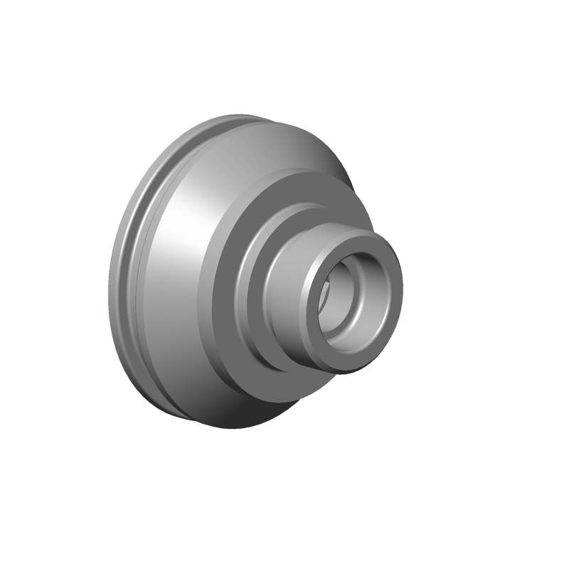 Dornbracht 0924044451090 Nipple
